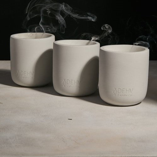 DEHV Candle Co.