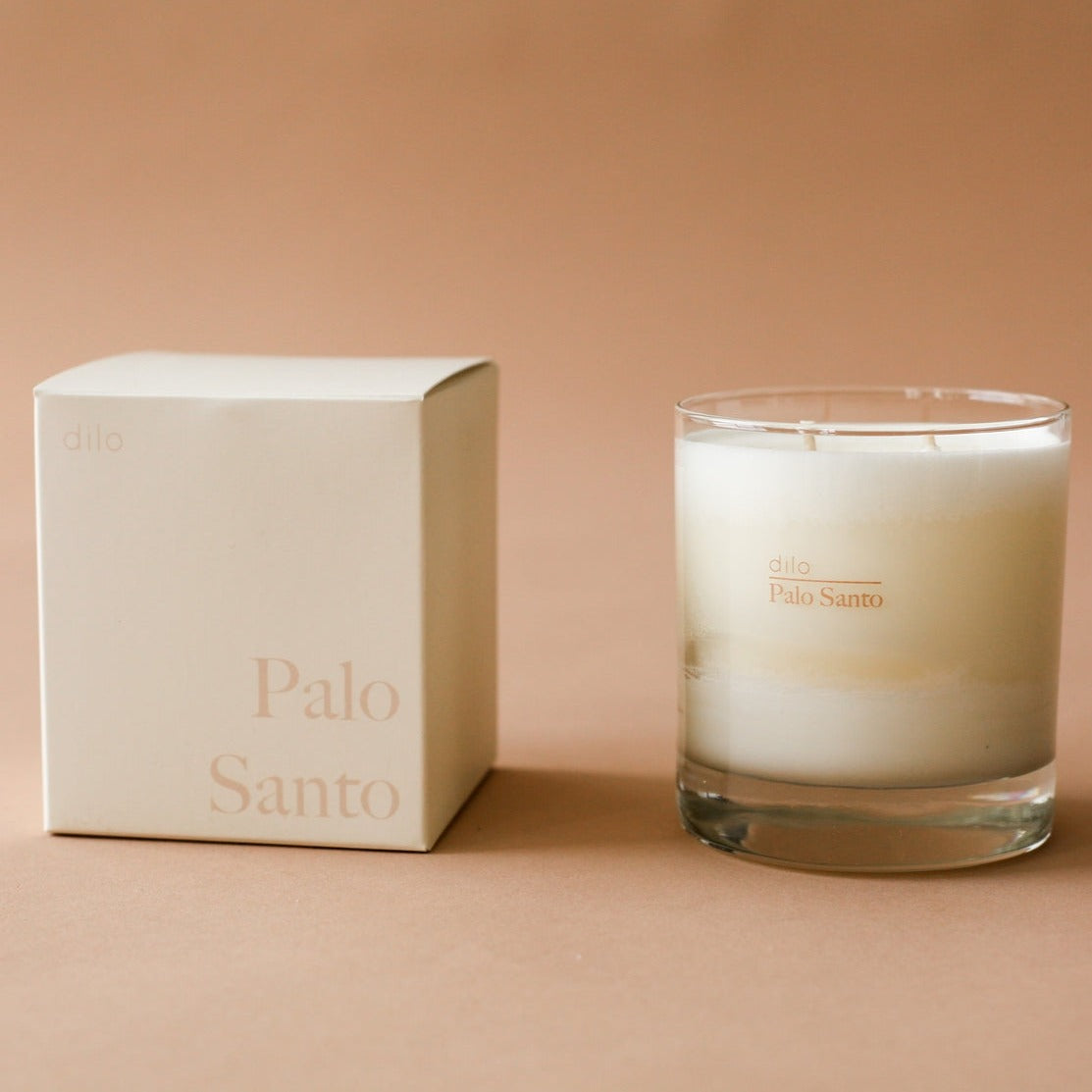 Palo Santo