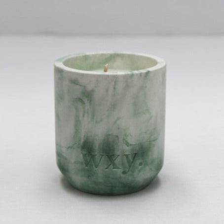 Fennel + Patchouli