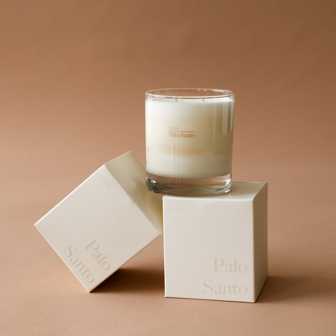 Palo Santo