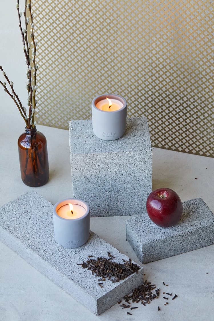 Northeast ~ white oak, honey, clove bud, apple, toasted almond