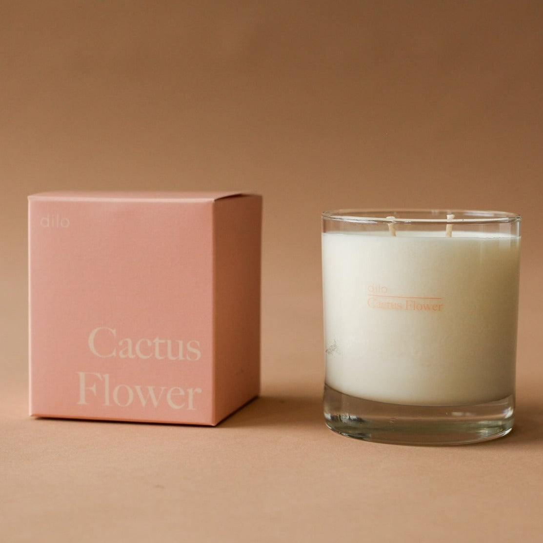 Cactus Flower