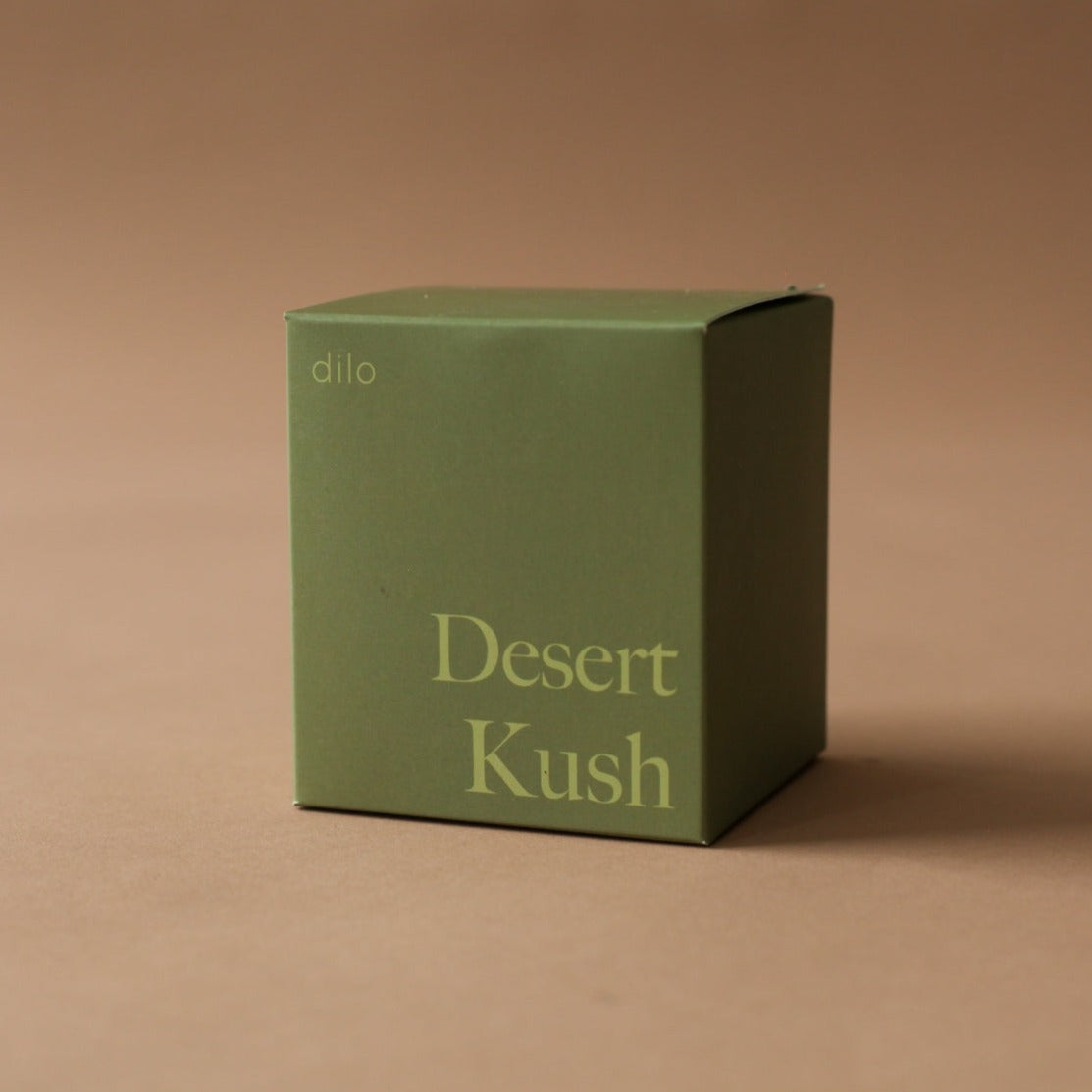Desert Kush