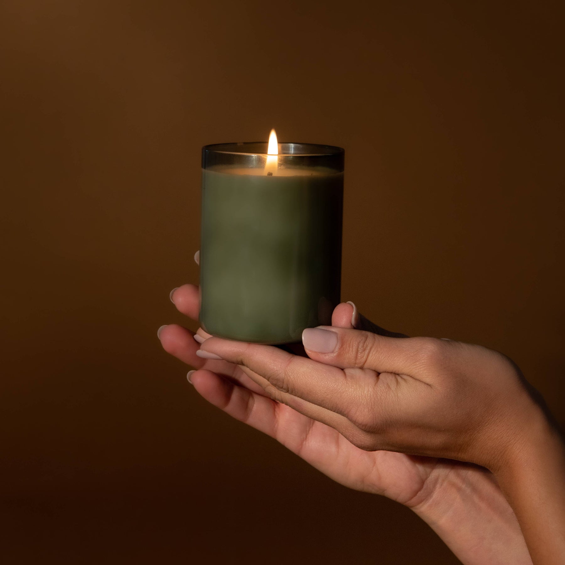 The Explorer ~ bergamot + ginger