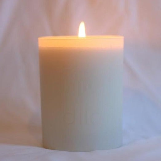 Coconut + Vetiver