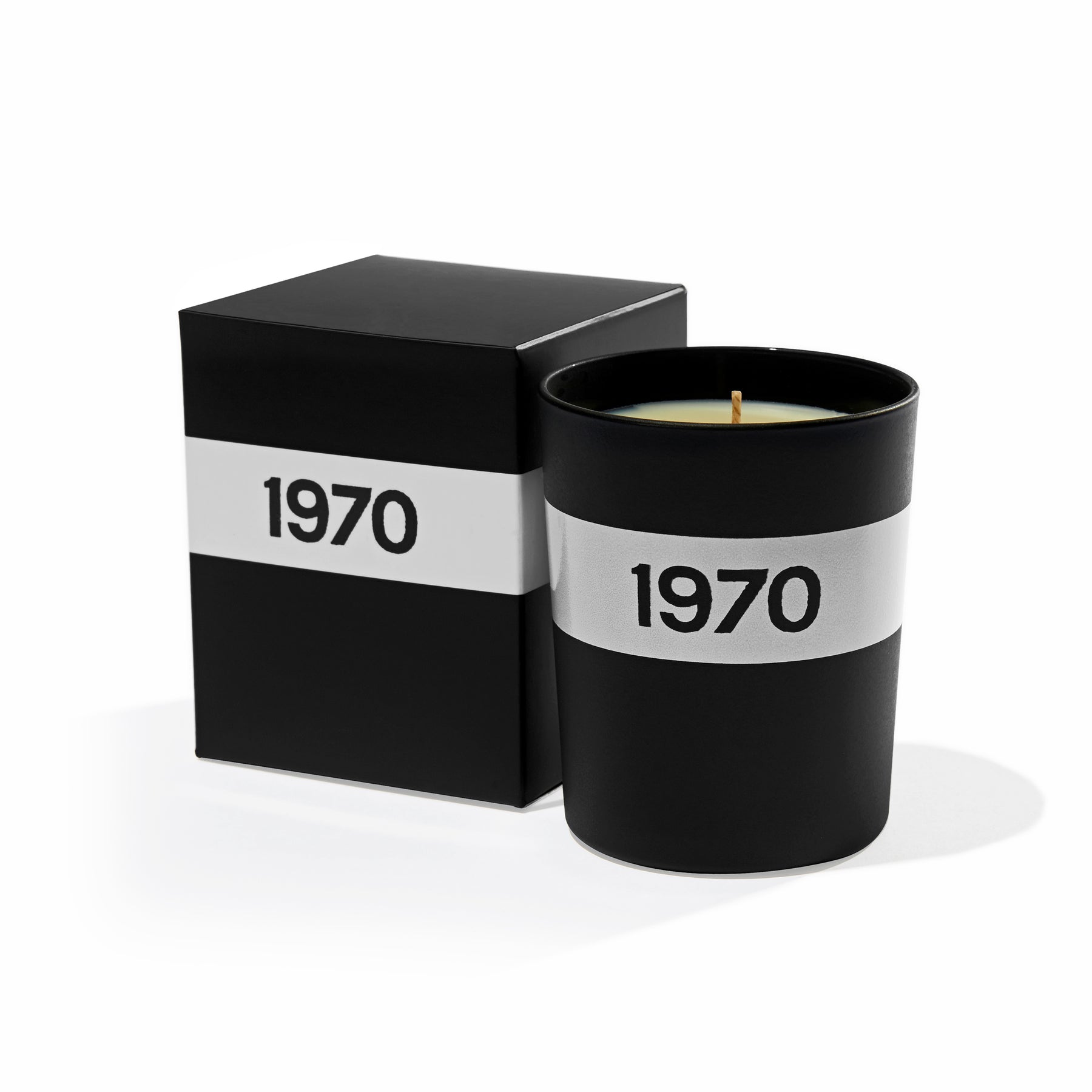 1970 ~ musk, patchouli