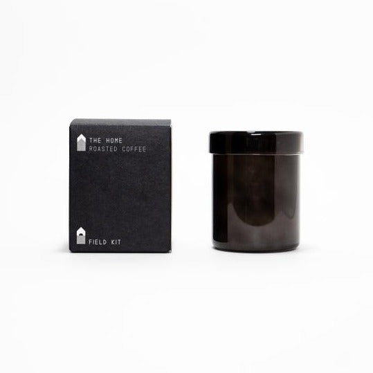 The Home ~ roasted coffee