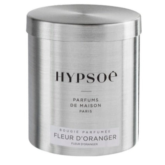 Fleur D'Oranger ~ orange blossom
