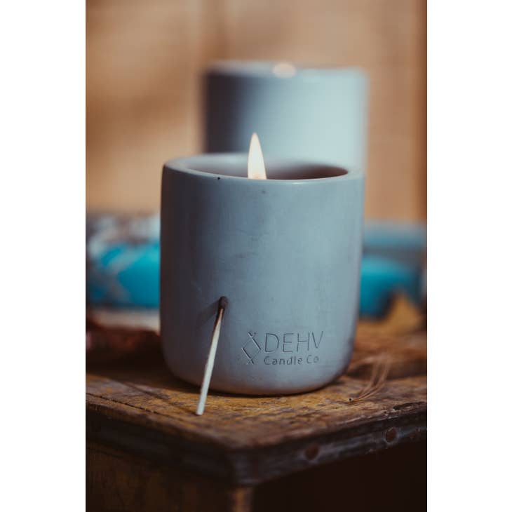 Shadow ~ myrrh, Armenian rose, lily of the valley, smoked sandalwood, incense