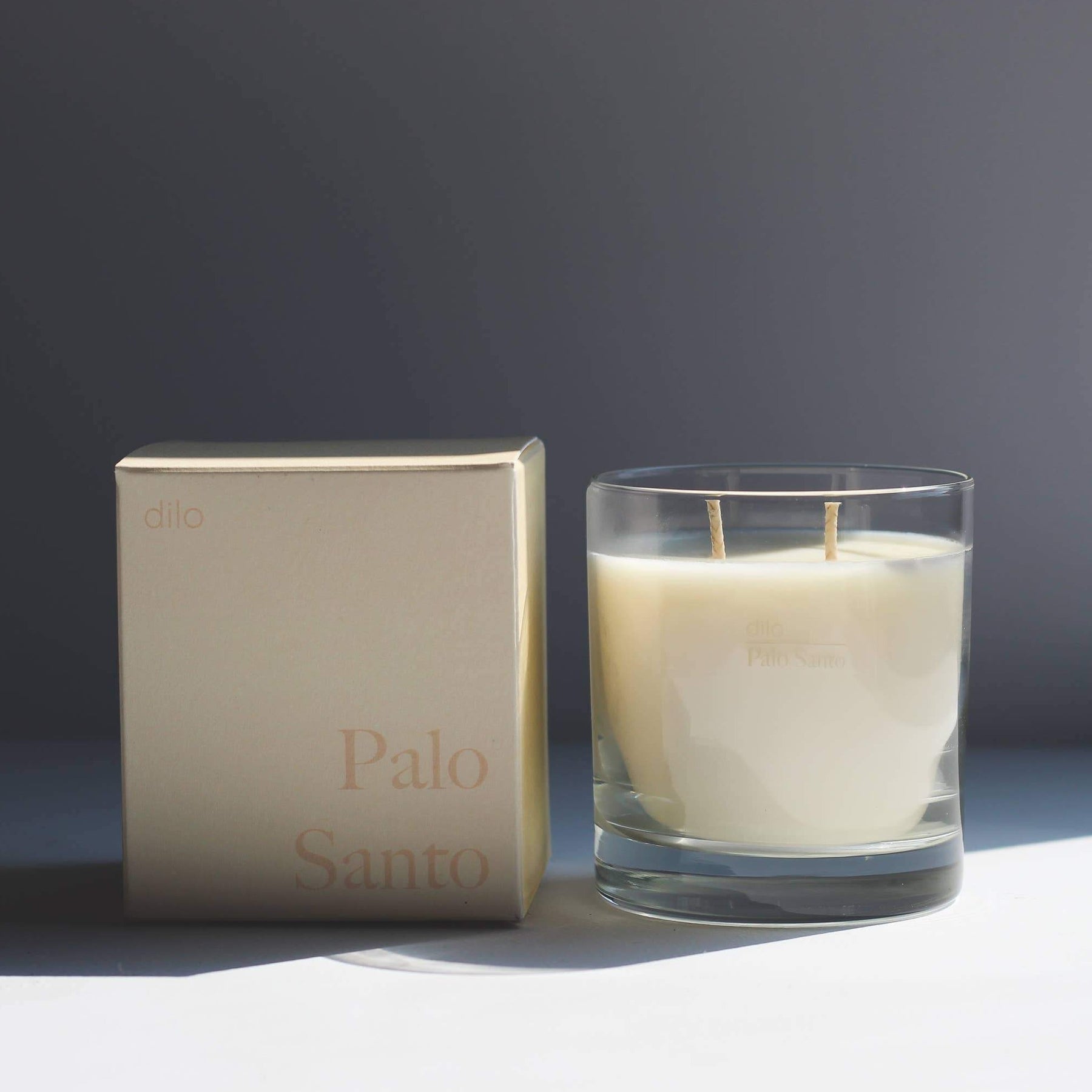 Palo Santo