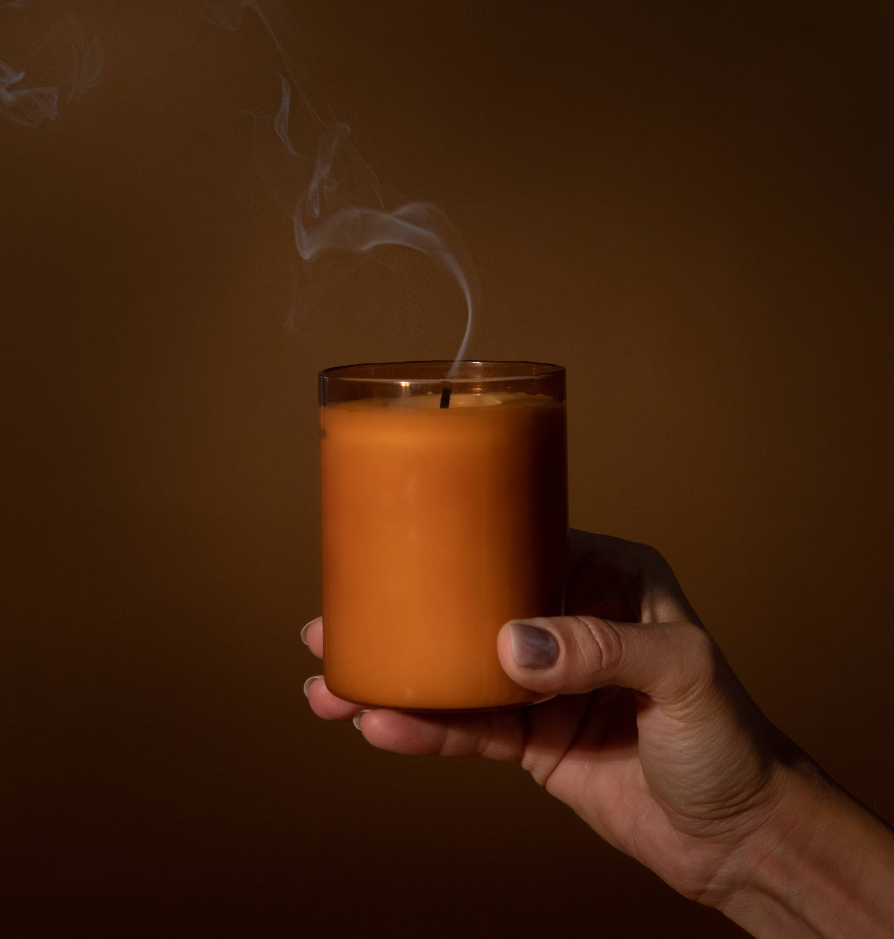 The Professor ~ earl grey + apple