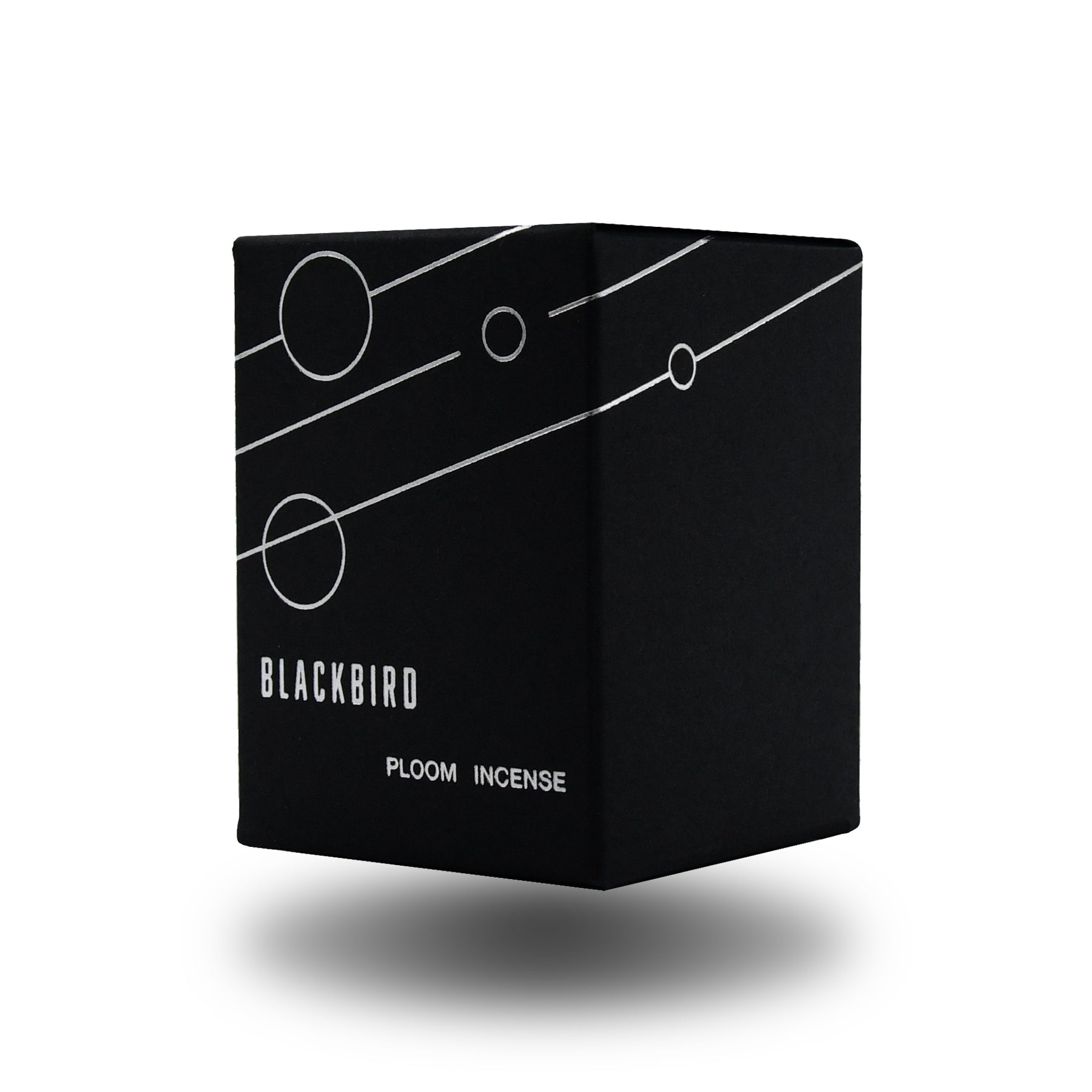 Ploom ~ gardenia, tobacco, bay, guaiacwood, sandalwood, tonka bean