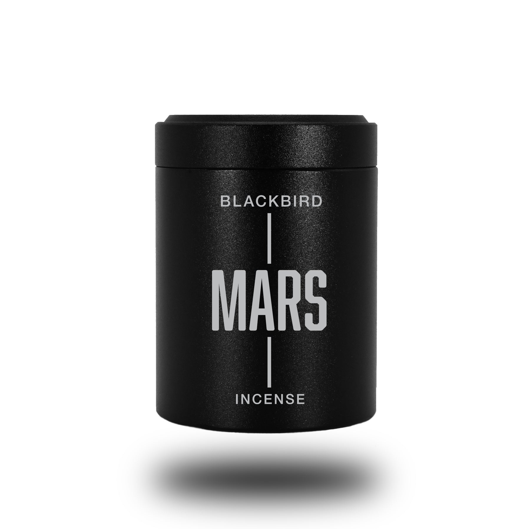 Mars ~ frankincense, dragon's blood, dust