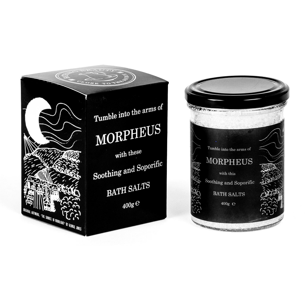 Morpheus Bath Salts