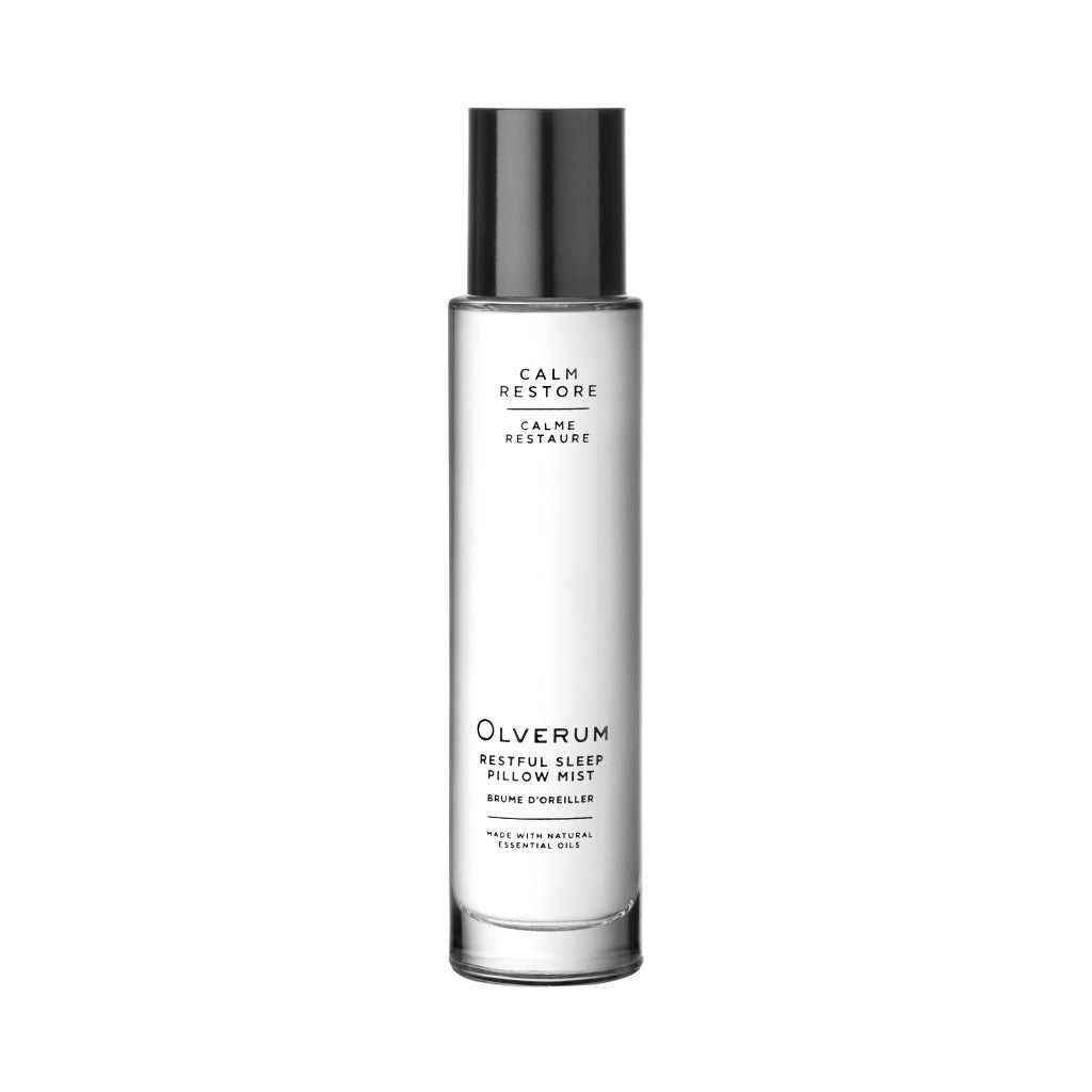 Olverum Restful Sleep Pillow Mist