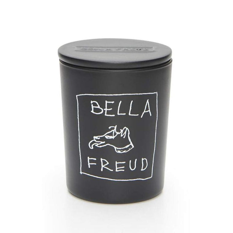 Signature Candle ~ incense, cedarwood, amber, myrrh