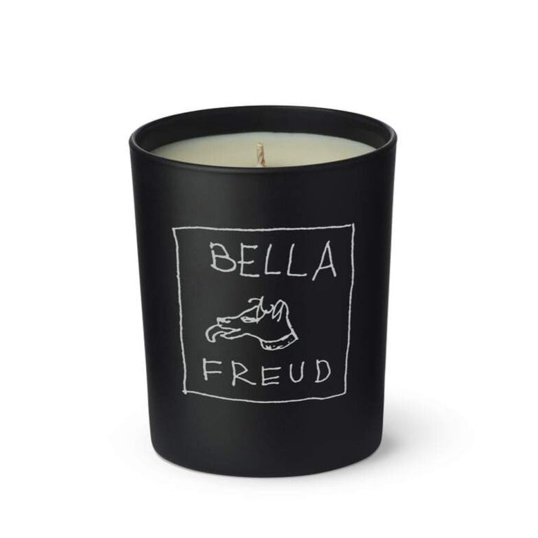 Signature Candle ~ incense, cedarwood, amber, myrrh