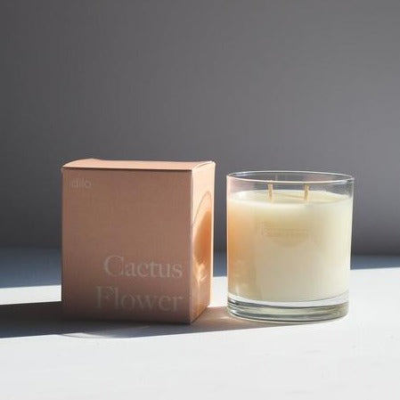 Cactus Flower