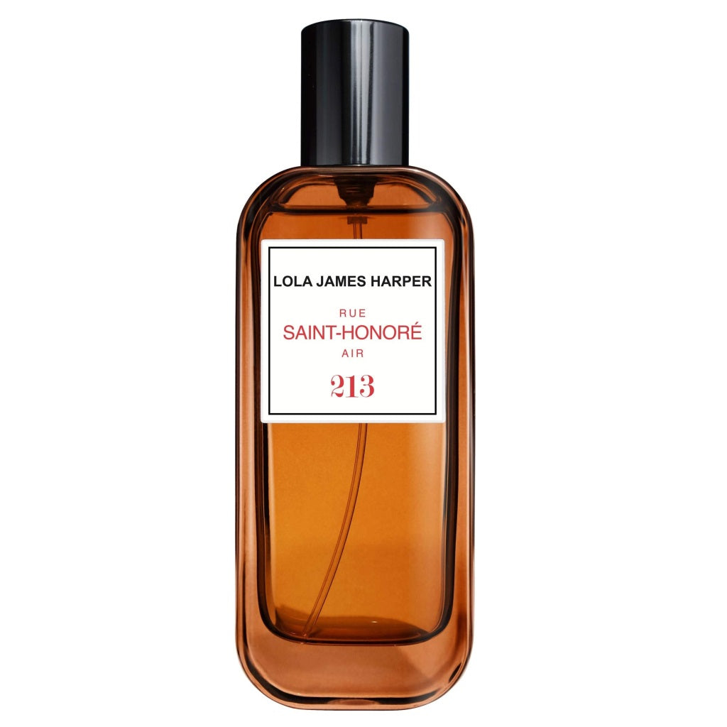 213 Rue Saint-Honoré Air room spray  ~ fig