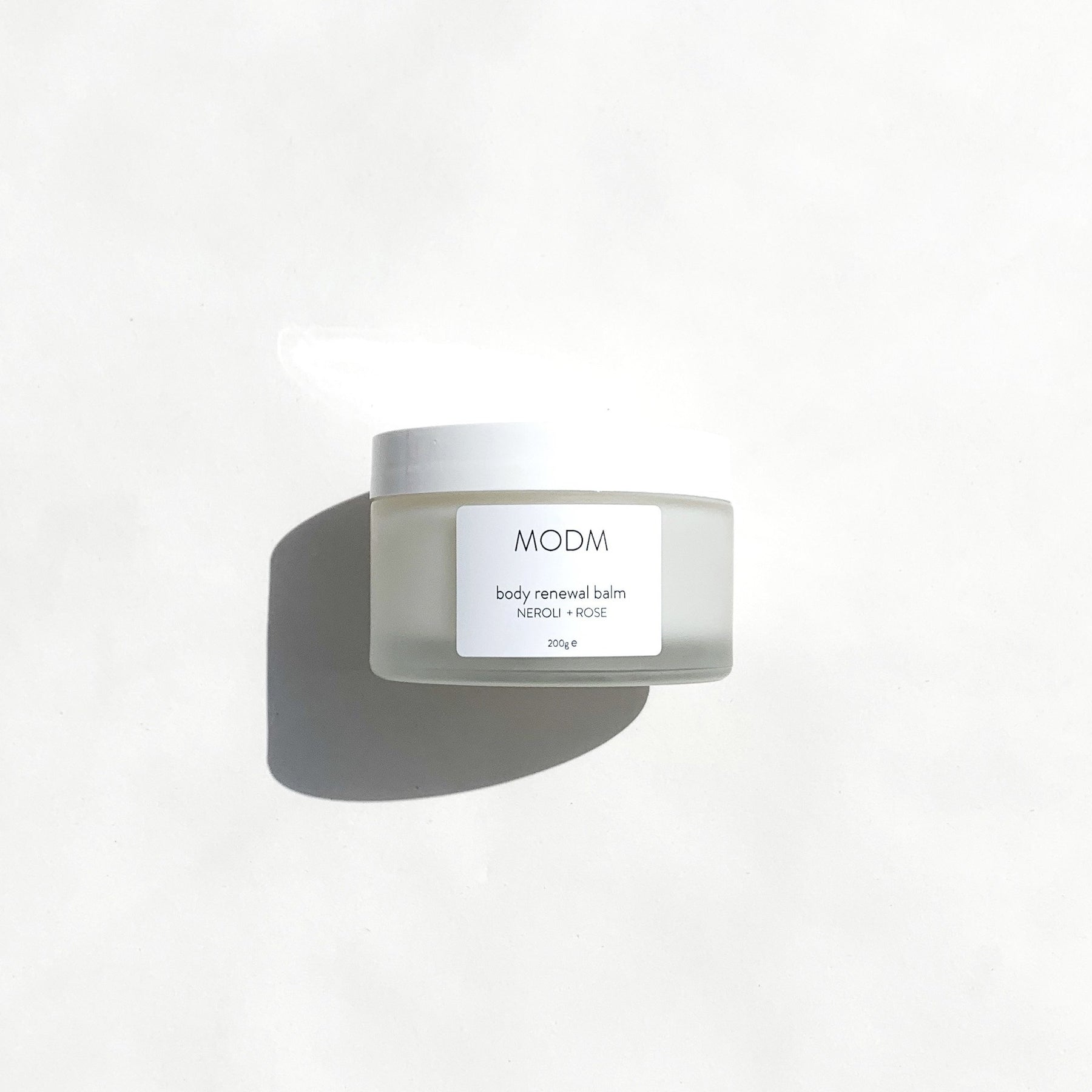 Body Renewal Balm - Neroli + Rose