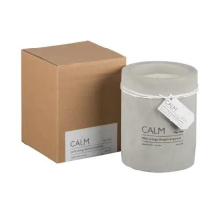Neroli, Orange Blossom & Jasmine