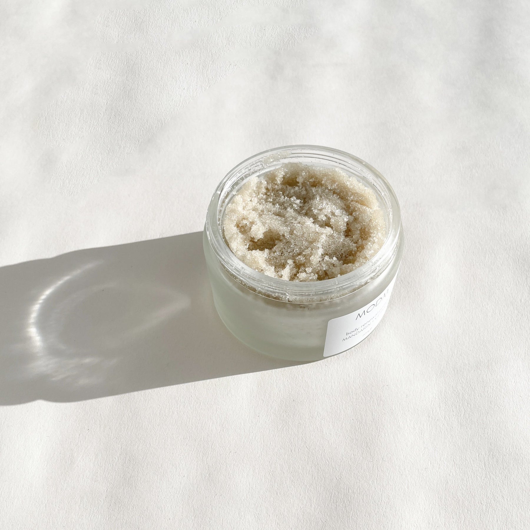 Body Renewal Polish - Neroli + Rose