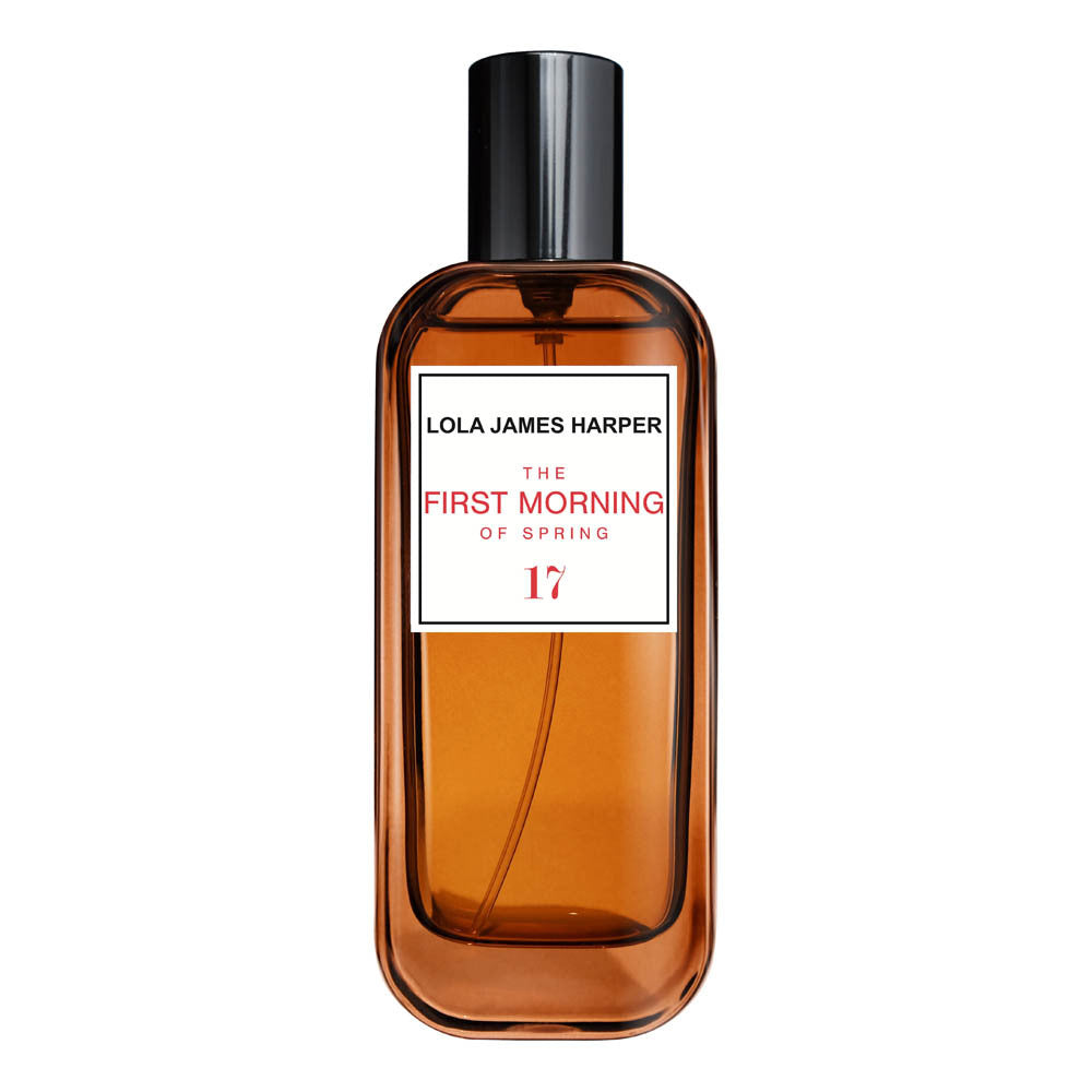 First Morning of Spring Room Spray ~ rose, cardamom