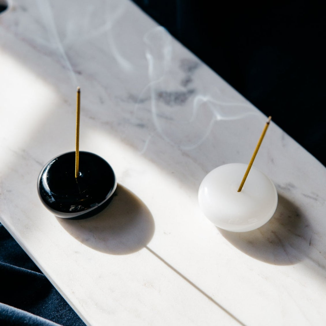 Incense