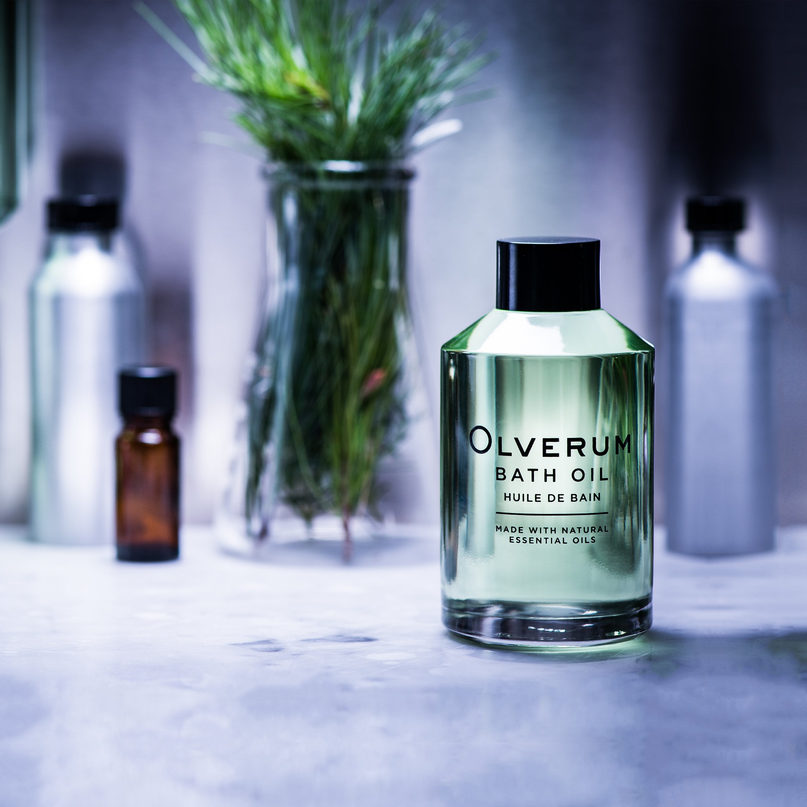 Olverum