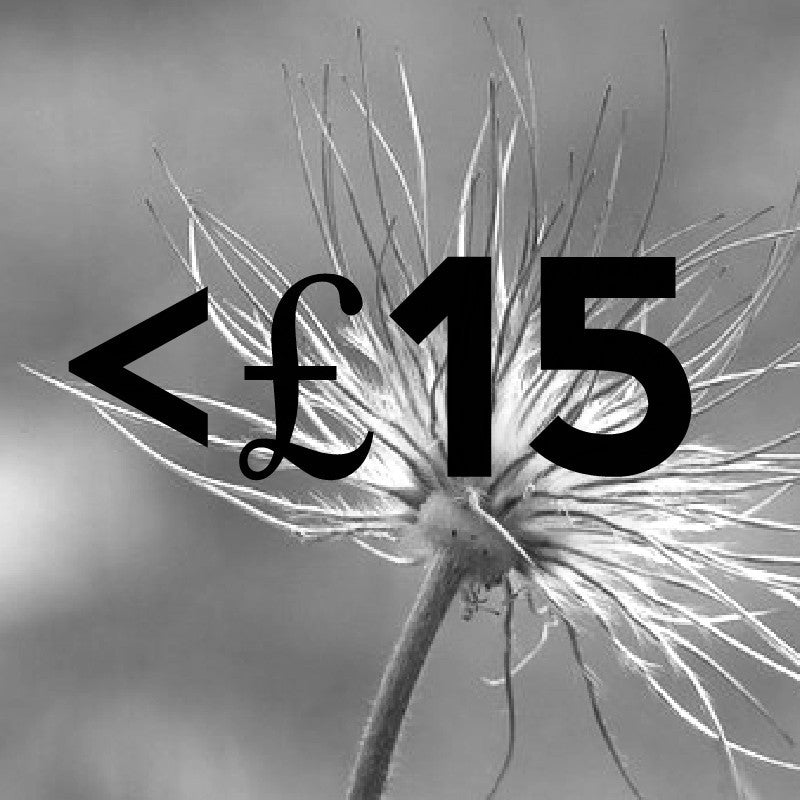 under £15