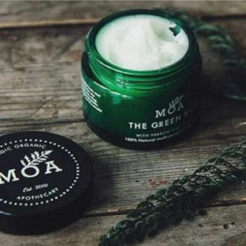 Magic Organic Apothecary