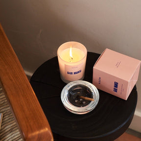 Bar Monti ~ wood, musk