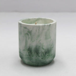 Fennel + Patchouli