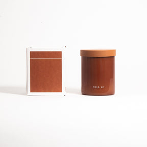The Professor ~ earl grey + apple