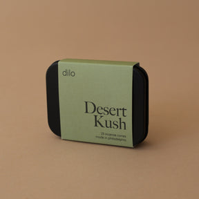 Desert Kush