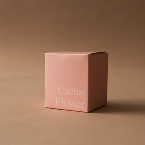 Cactus Flower