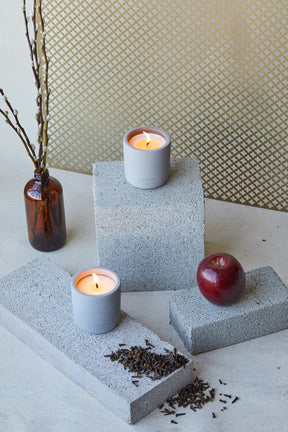 Northeast ~ white oak, honey, clove bud, apple, toasted almond
