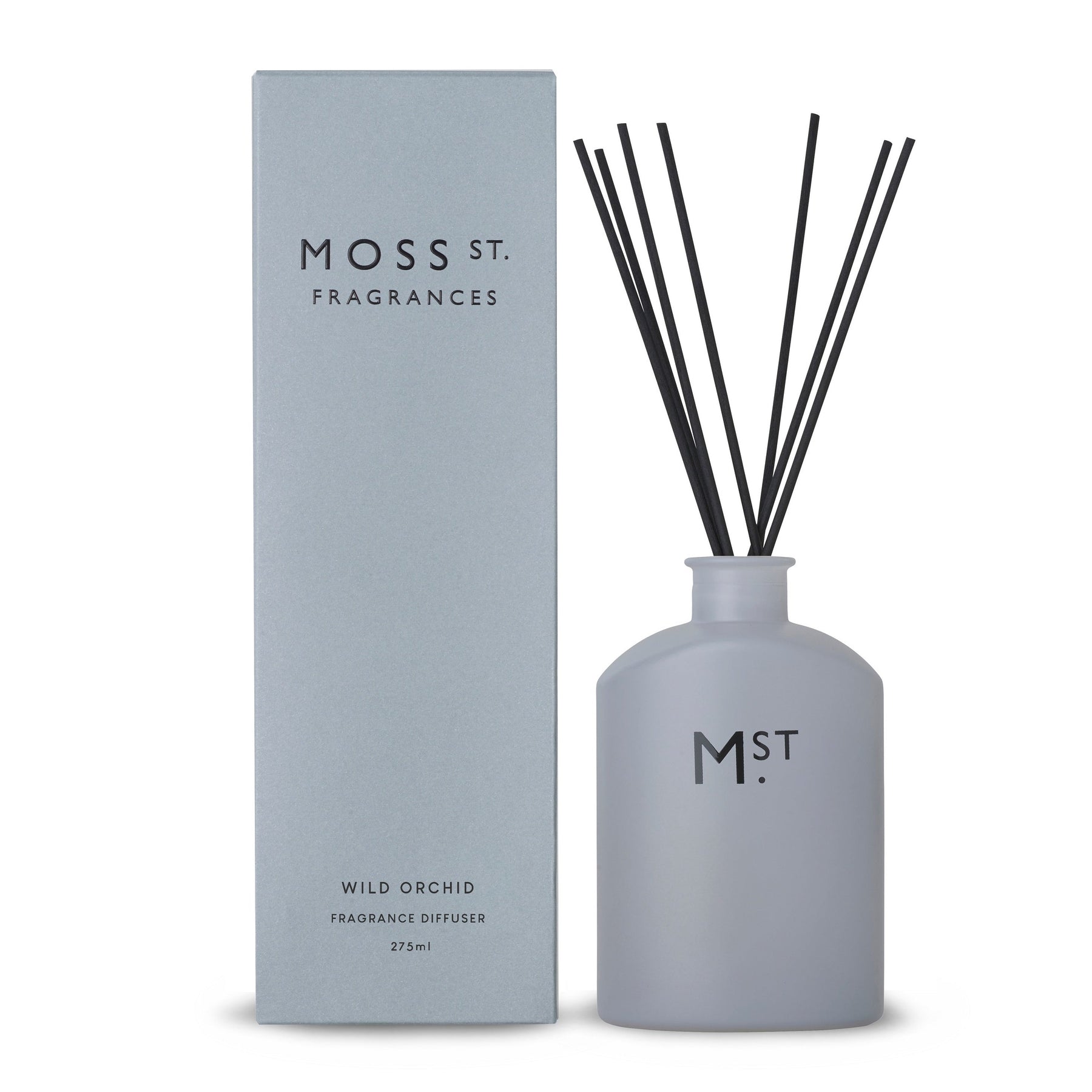 Wild Orchid Scent Diffuser