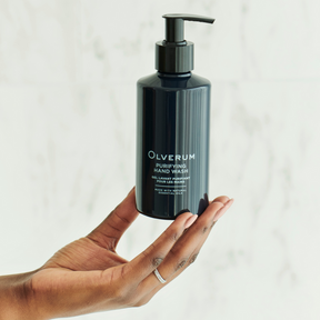 Olverum Purifying Hand Wash (250ml)