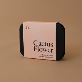 Cactus Flower