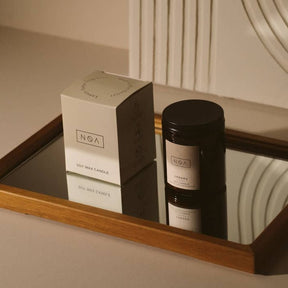 Tranquility ~ neroli, may chang