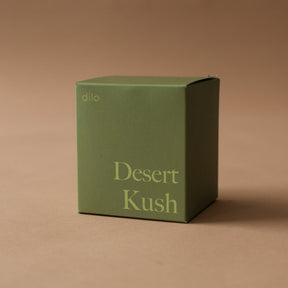 Desert Kush