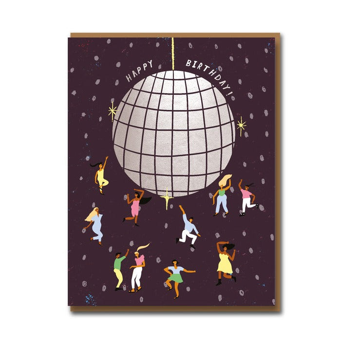 Disco Ball