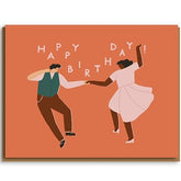Birthday Jive