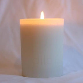 Coconut + Vetiver