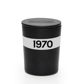 1970 ~ musk, patchouli