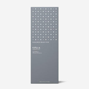 Fjall Scent Diffuser ~ heather, thyme, ground berries, leaf sap