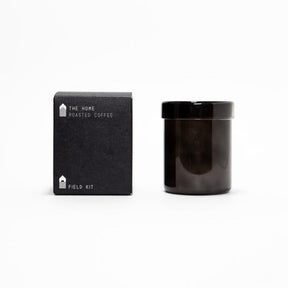 The Home ~ roasted coffee
