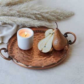 Woodland ~ amber, black birch, ylang ylang, pear, sandalwood