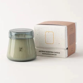 Amira ~ geranium, damask rose, oud, patchouli, mandarin
